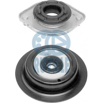 Kit de réparation, coupelle de suspension RUVILLE 825337S