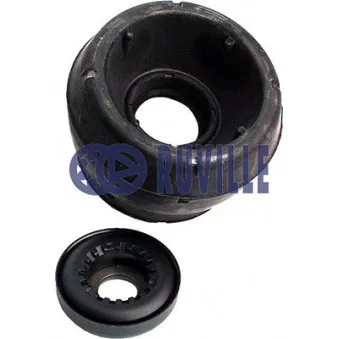 Kit de réparation, coupelle de suspension RUVILLE 825402S