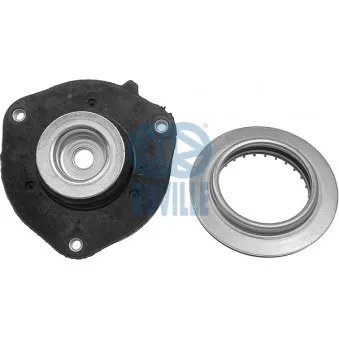 Kit de réparation, coupelle de suspension RUVILLE 825424S