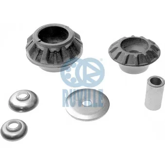 Kit de réparation, coupelle de suspension RUVILLE 825477S