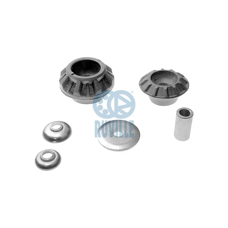 Kit de réparation, coupelle de suspension RUVILLE 825477S