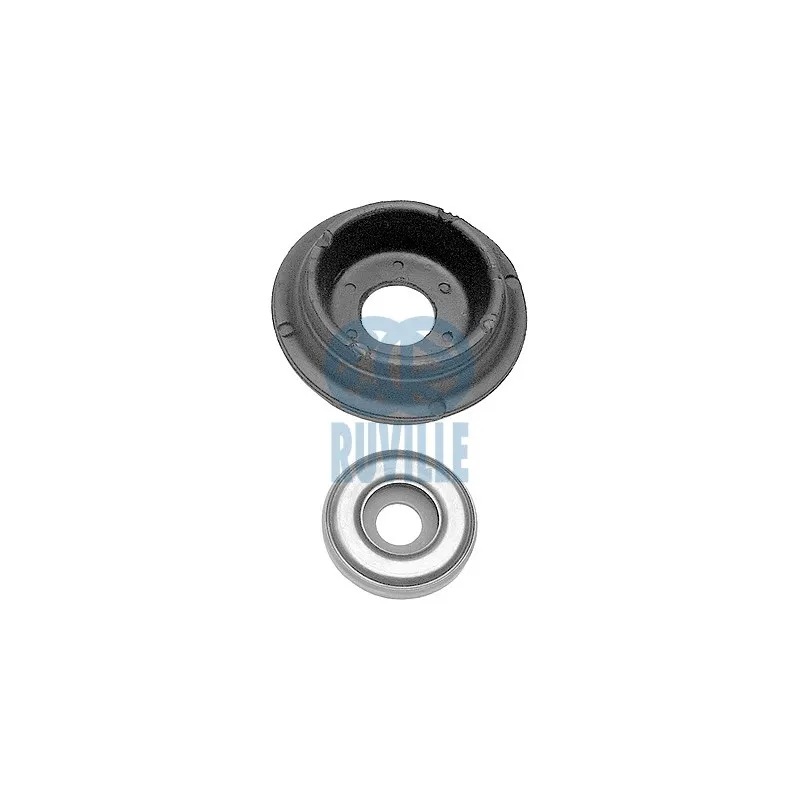 Kit de réparation, coupelle de suspension RUVILLE 825501S