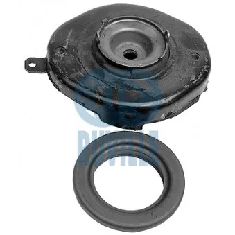Kit de réparation, coupelle de suspension RUVILLE 825502S