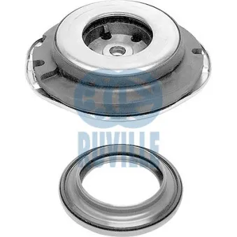 Kit de réparation, coupelle de suspension RUVILLE 825504S