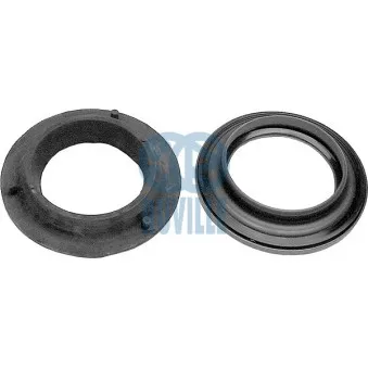 Kit de réparation, coupelle de suspension RUVILLE 825507S