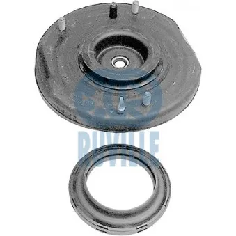 Kit de réparation, coupelle de suspension avant gauche RUVILLE 825510S