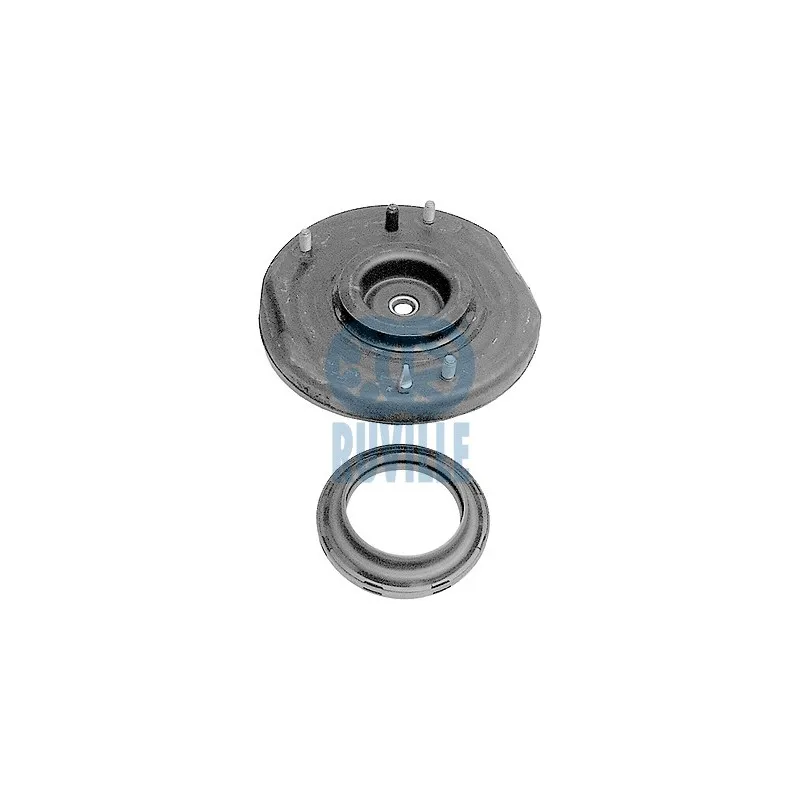 Kit de réparation, coupelle de suspension avant gauche RUVILLE 825510S