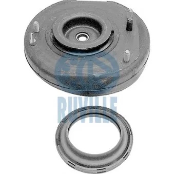 Kit de réparation, coupelle de suspension avant droit RUVILLE 825511S