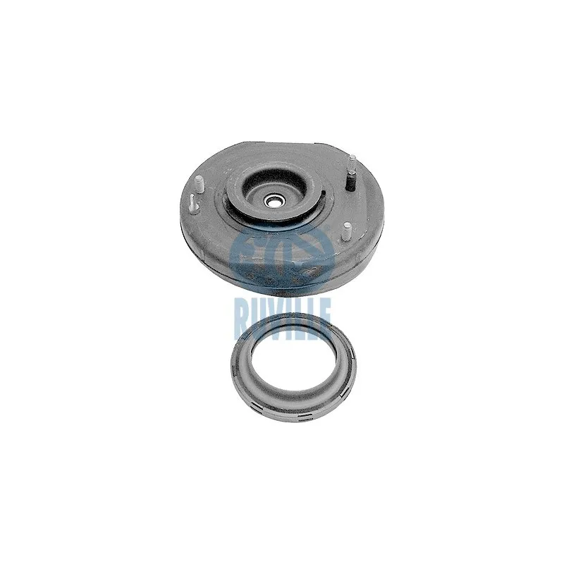 Kit de réparation, coupelle de suspension avant droit RUVILLE 825511S