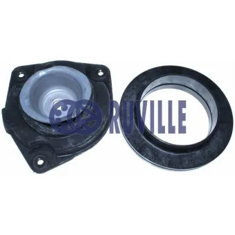 Kit de réparation, coupelle de suspension avant droit RUVILLE 825513S