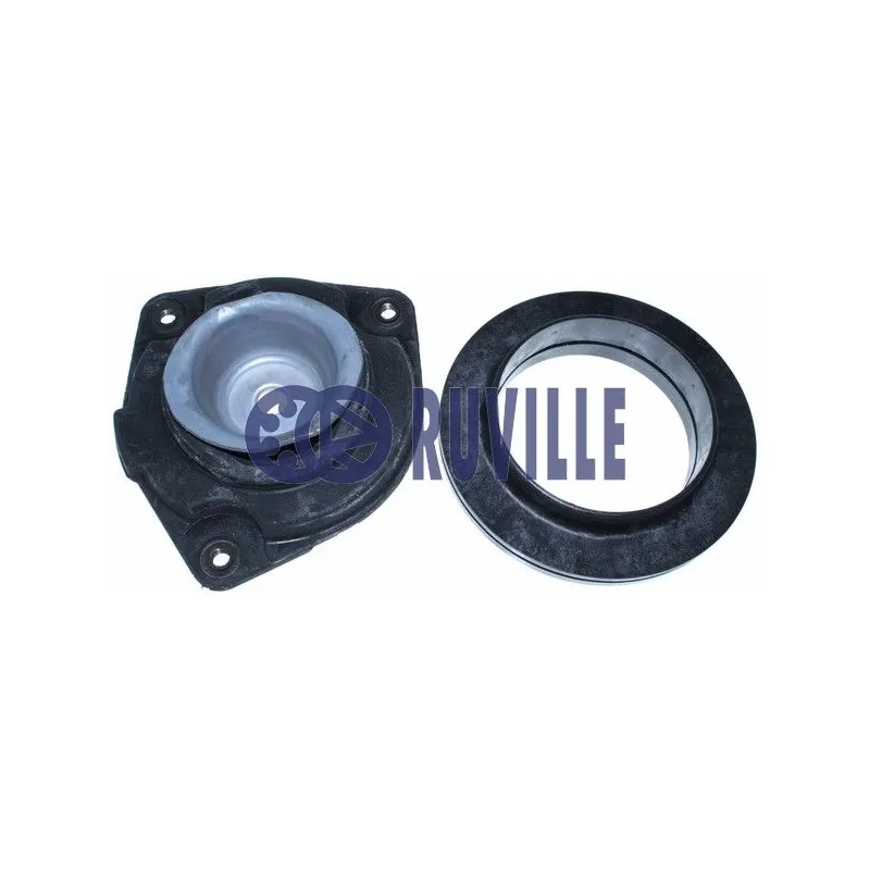 Kit de réparation, coupelle de suspension avant droit RUVILLE 825513S