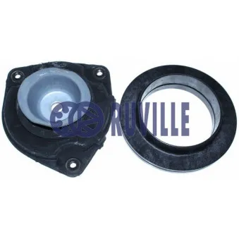 Kit de réparation, coupelle de suspension avant gauche RUVILLE 825514S