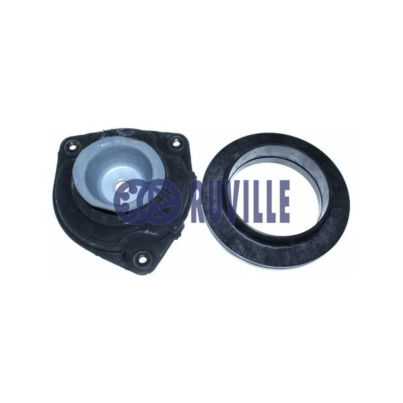 Kit de réparation, coupelle de suspension avant gauche RUVILLE 825514S