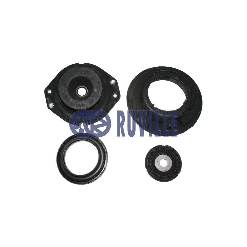 Kit de réparation, coupelle de suspension RUVILLE 825516S
