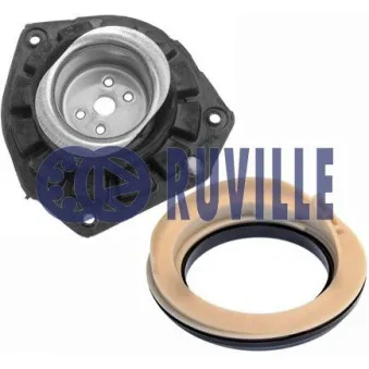 Kit de réparation, coupelle de suspension RUVILLE 825518S