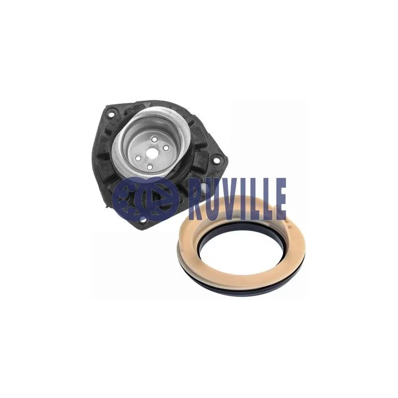 Kit de réparation, coupelle de suspension RUVILLE 825518S