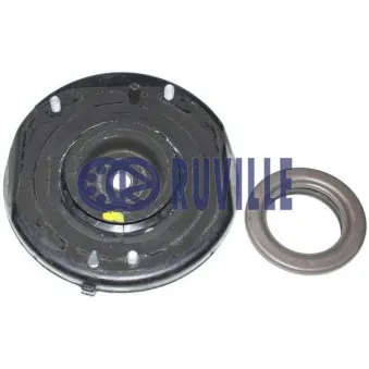 Kit de réparation, coupelle de suspension avant gauche RUVILLE 825522S