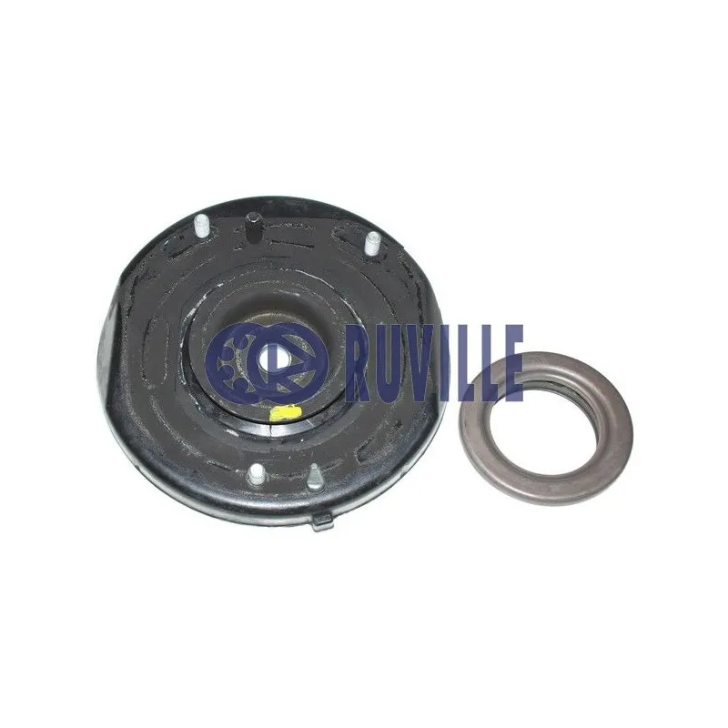 Kit de réparation, coupelle de suspension avant droit RUVILLE 825523S