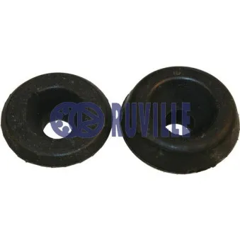 Kit de réparation, coupelle de suspension RUVILLE 825701S