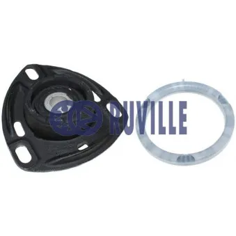 Kit de réparation, coupelle de suspension RUVILLE 825711S
