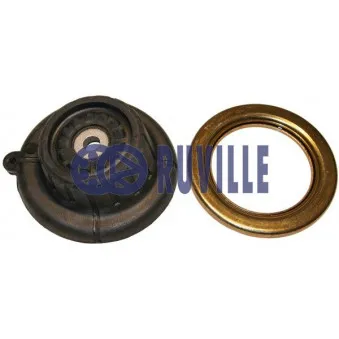 Kit de réparation, coupelle de suspension RUVILLE 825801S