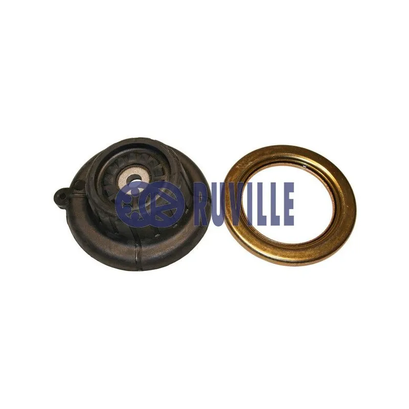 Kit de réparation, coupelle de suspension RUVILLE 825801S