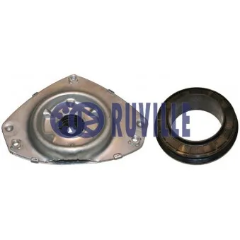 Kit de réparation, coupelle de suspension RUVILLE 825802S