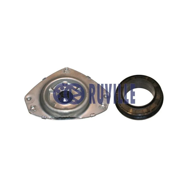Kit de réparation, coupelle de suspension RUVILLE 825802S