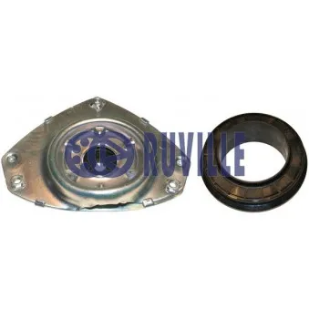 Kit de réparation, coupelle de suspension RUVILLE 825803S