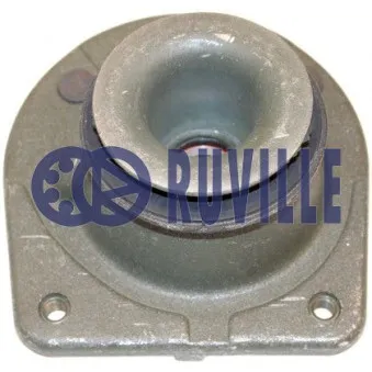Kit de réparation, coupelle de suspension RUVILLE 825807