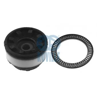 Kit de réparation, coupelle de suspension RUVILLE 825810S