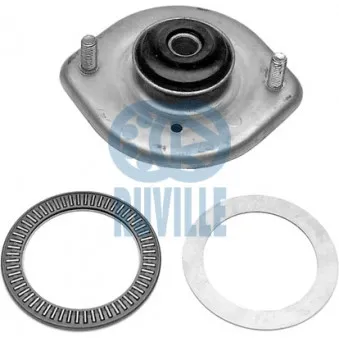 Kit de réparation, coupelle de suspension RUVILLE 825811S