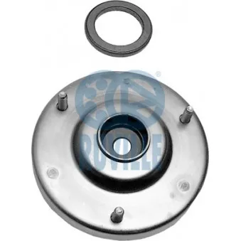 Kit de réparation, coupelle de suspension RUVILLE 825881S