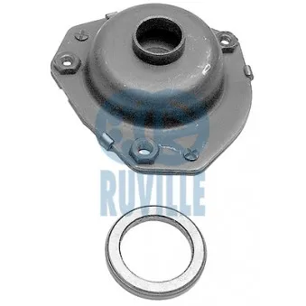 Kit de réparation, coupelle de suspension RUVILLE 825890S