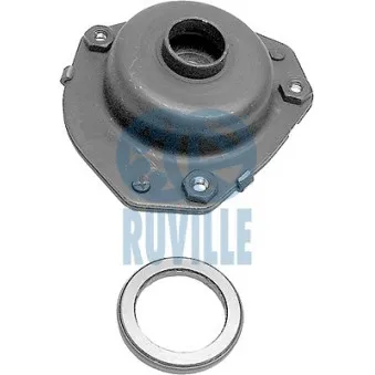 Kit de réparation, coupelle de suspension RUVILLE 825891S