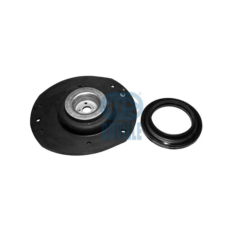 Kit de réparation, coupelle de suspension avant droit RUVILLE 825900S