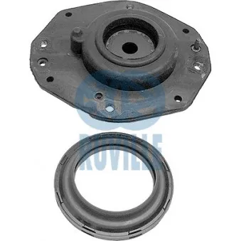 Kit de réparation, coupelle de suspension RUVILLE 825901S