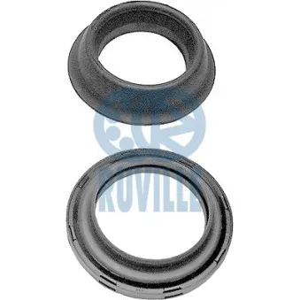 Kit de réparation, coupelle de suspension RUVILLE 825902S