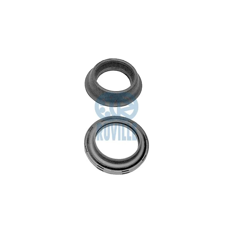 Kit de réparation, coupelle de suspension RUVILLE 825902S