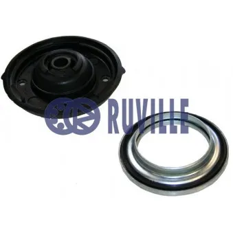 Kit de réparation, coupelle de suspension RUVILLE 825904S