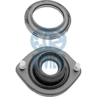 Kit de réparation, coupelle de suspension RUVILLE 825905S
