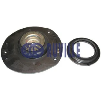 Kit de réparation, coupelle de suspension avant gauche RUVILLE 825906S
