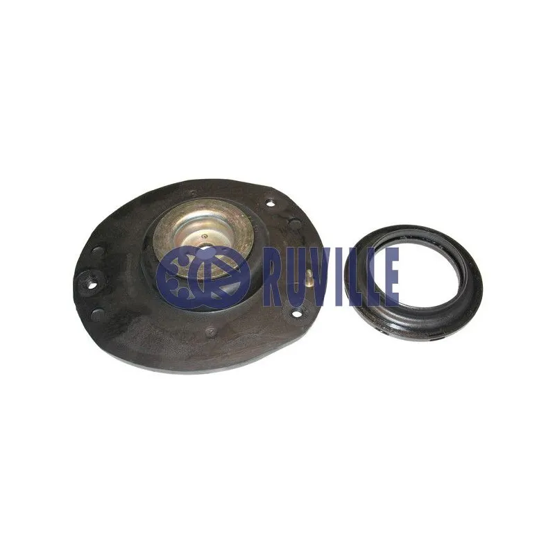 Kit de réparation, coupelle de suspension avant gauche RUVILLE 825906S
