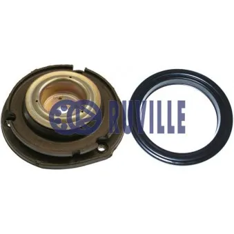 Kit de réparation, coupelle de suspension RUVILLE 825908S
