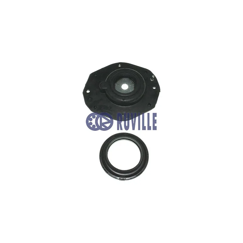 Kit de réparation, coupelle de suspension RUVILLE 825913S