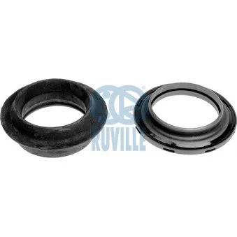 Kit de réparation, coupelle de suspension RUVILLE 825944S