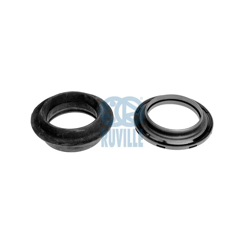 Kit de réparation, coupelle de suspension RUVILLE 825944S