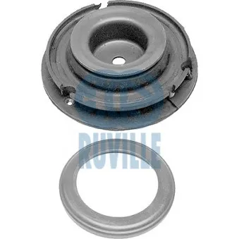 Kit de réparation, coupelle de suspension RUVILLE 825946S