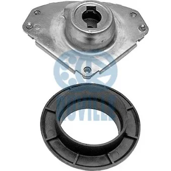 Kit de réparation, coupelle de suspension avant droit RUVILLE 826002S