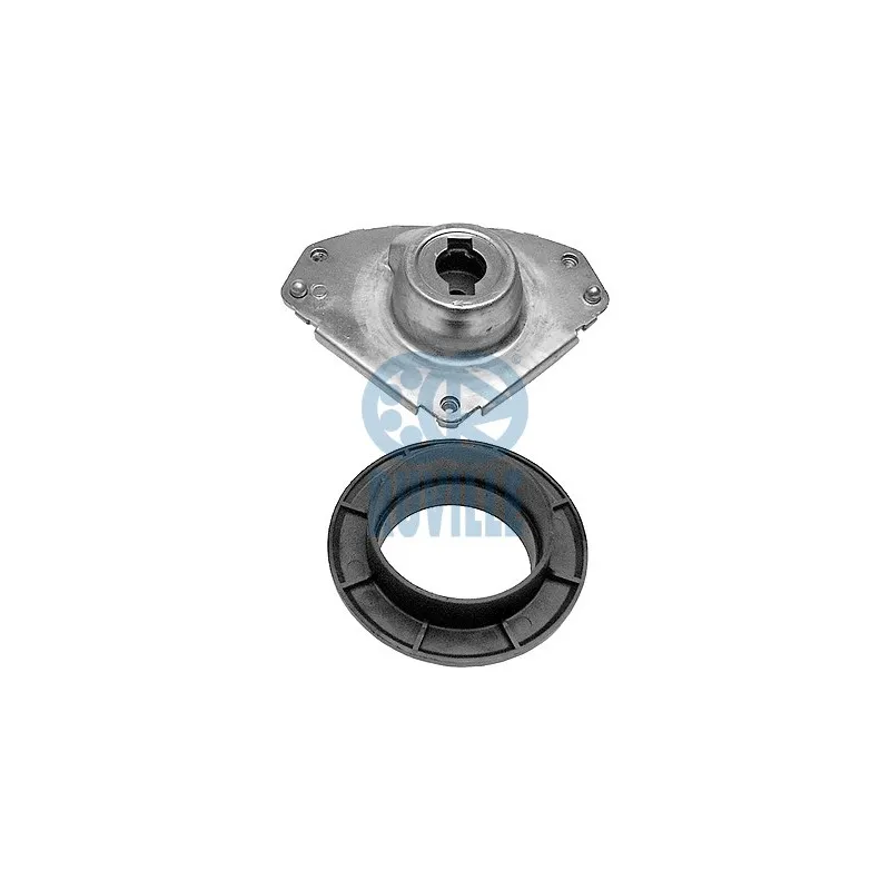 Kit de réparation, coupelle de suspension avant droit RUVILLE 826002S
